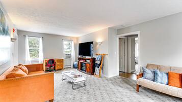 Apartemen (2 Bedrooms) | Interior
