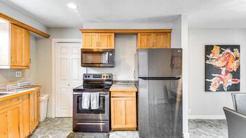 Căn hộ (2 Bedrooms) | Nội thất