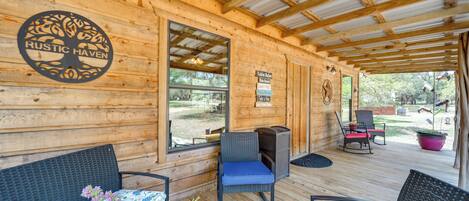 Apartment (0 Bedroom) | Interior