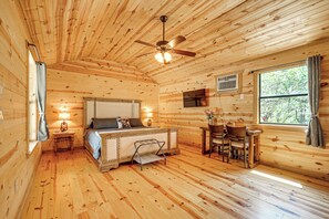 Leilighet (0 Bedroom) | Innvendig