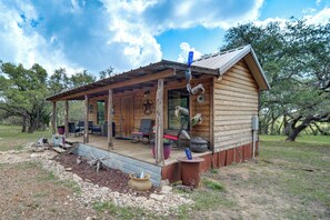 Apartment (0 Bedroom) | Interior