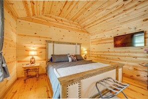 Leilighet (0 Bedroom) | Innvendig