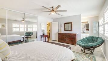 Apartment (4 Bedrooms) | Interior