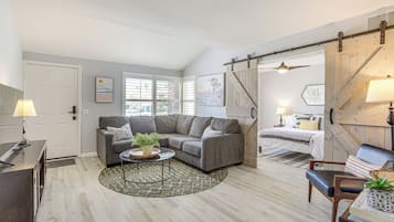 Apartment (4 Bedrooms) | Interior