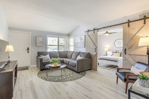 Departamento (4 Bedrooms) | Interior