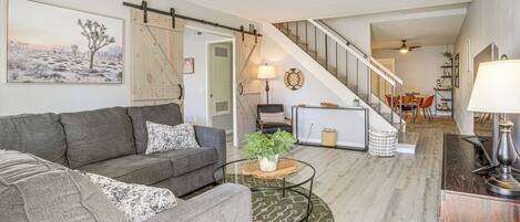 Apartment (4 Bedrooms) | Front of property