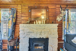 Ferienhaus (1 Bedroom) | Innenbereich