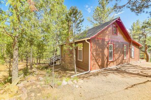 Hus (1 Bedroom) | Innvendig