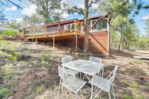 Hus (1 Bedroom) | Innvendig