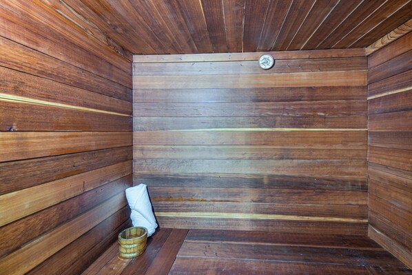 Maison (1 Bedroom) | Intérieur