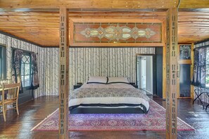 Maison (1 Bedroom) | Intérieur