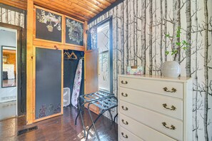 Maison (1 Bedroom) | Intérieur