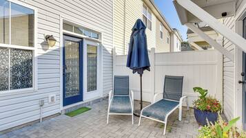 Apartemen (2 Bedrooms) | Interior