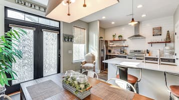 Apartemen (2 Bedrooms) | Interior