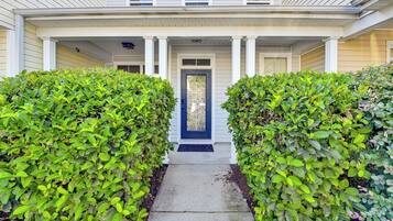 Apartemen (2 Bedrooms) | Interior