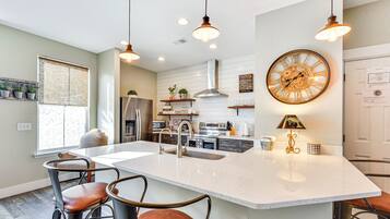 Apartemen (2 Bedrooms) | Interior