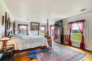 Casa (5 Bedrooms) | Parte interna