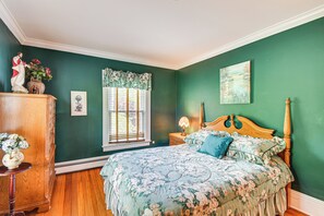 Interior - Geneva Vacation Rental w/ Vineyard & Lake Views! (Geneva)