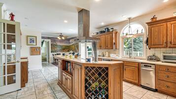 Casa (5 Bedrooms) | Parte interna