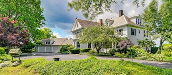 Geneva Vacation Rental w/ Vineyard & Lake Views!