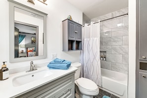 Huis (3 Bedrooms) | Interieur
