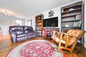 Nhà (3 Bedrooms) | Nội thất