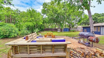 Rumah (3 Bedrooms) | Interior