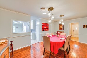 ハウス (3 Bedrooms) | 内装