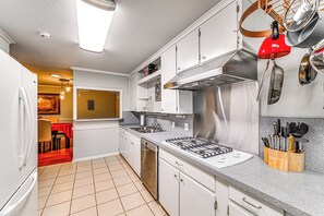 ハウス (3 Bedrooms) | 内装