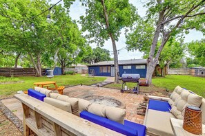 Nhà (3 Bedrooms) | Nội thất