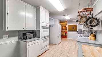 Rumah (3 Bedrooms) | Interior