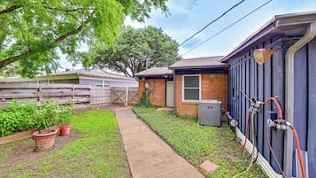 Rumah (3 Bedrooms) | Interior