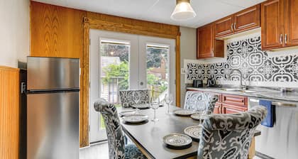 North Tonawanda Apartment ~ 11 Mi to Niagara Falls