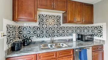 Căn hộ (2 Bedrooms) | Nội thất