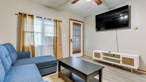 Departamento (2 Bedrooms) | Interior