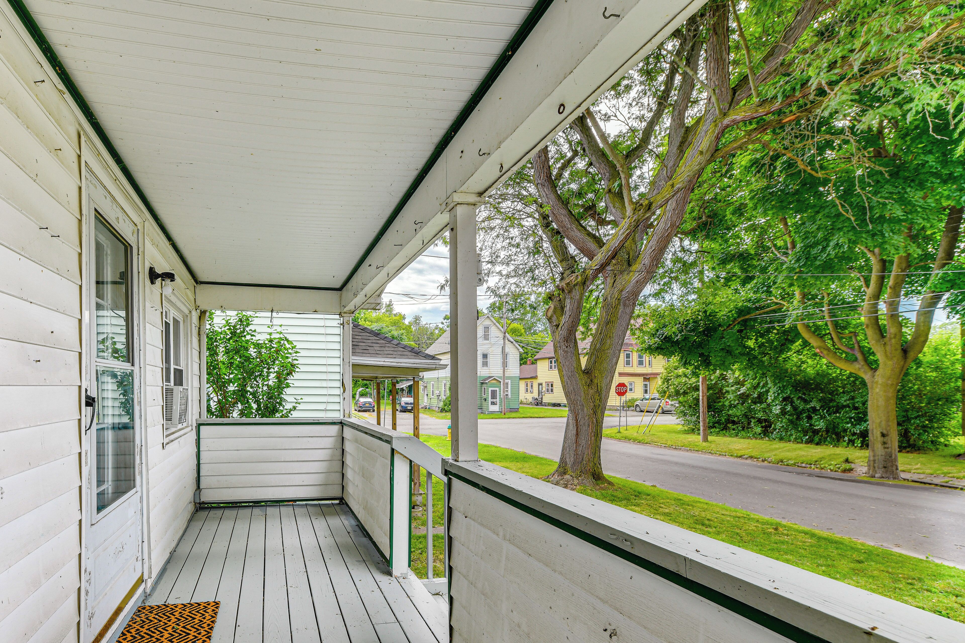 公寓 (2 Bedrooms) | 住宿內部