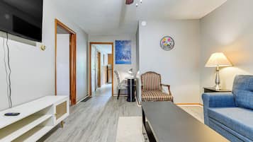 Căn hộ (2 Bedrooms) | Nội thất