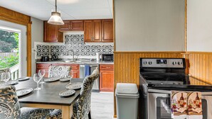 Departamento (2 Bedrooms) | Interior