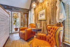 單棟房屋 (1 Bedroom) | 內部