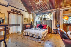 單棟房屋 (1 Bedroom) | 內部