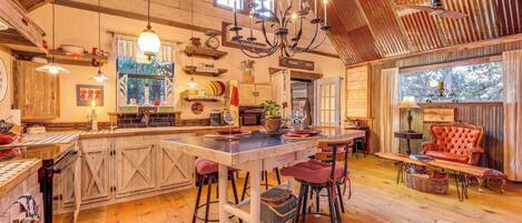 House (1 Bedroom) | Front of property