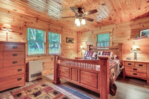 Maison (3 Bedrooms) | Intérieur