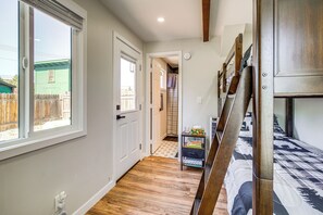 Room - Year-round Big Bear Retreat < 10 Mi to Lake & Ski! (Big Bear City)