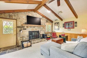 Maison (3 Bedrooms) | Intérieur