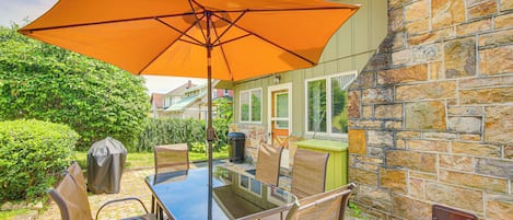House (3 Bedrooms) | Front of property