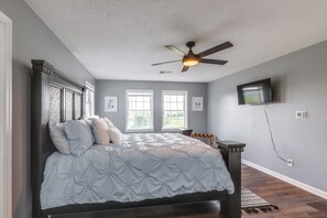 Talo (5 Bedrooms) | Sisätilat