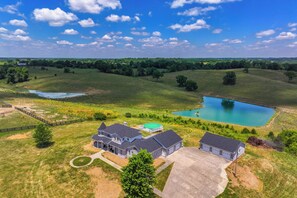 Hus (5 Bedrooms) | Boendets fasad