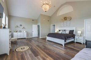 獨棟房屋 (5 Bedrooms) | 住宿內部
