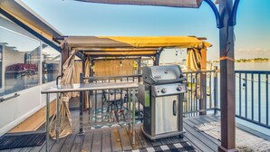 บ้านพัก (3 Bedrooms) | ภายใน