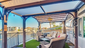 บ้านพัก (3 Bedrooms) | ภายใน